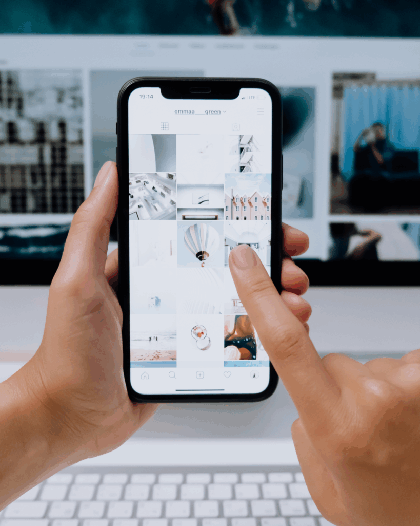 Auditer votre communication digitale avec un rapport détaillé de votre écosystème de contenus.